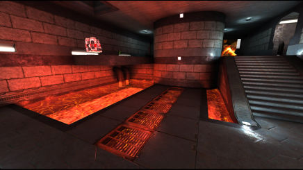 Xonotic - The Free and Fast Arena Shooter